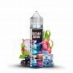 Ocean Drive 50ml - Miami Vapes - Millésime - 0mg