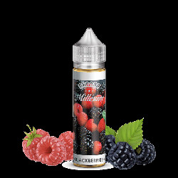 Ocean Drive 50ml - Miami Vapes - Millésime - 0mg