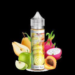 Ocean Drive 50ml - Miami Vapes - Millésime - 0mg