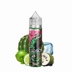 Ocean Drive 50ml - Miami Vapes - Millésime - 0mg
