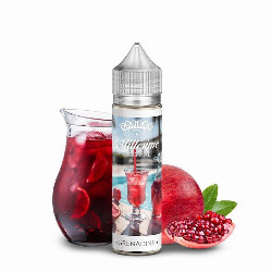 Little Havana 50ml - Miami Vapes - Millésime - 0mg