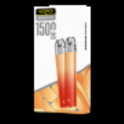 Bundle 1+1 Argus G2 mini+ - Voopoo