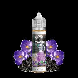 Little Havana 50ml - Miami Vapes - Millésime - 0mg