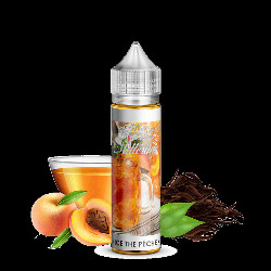 Little Havana 50ml - Miami Vapes - Millésime - 0mg