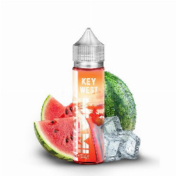 Key West 50ml - Miami Vapes - Millésime - 0mg