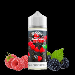 Key West 50ml - Miami Vapes - Millésime - 0mg