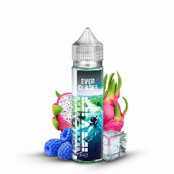 Ever Glades 50ml - Miami Vapes - Millésime - 0mg