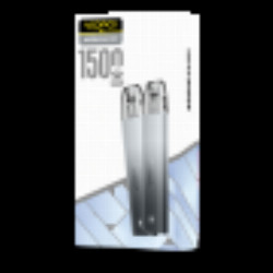 Bundle 1+1 Argus G2 mini+ - Voopoo