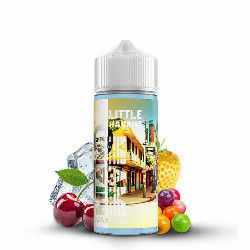 Ever Glades 50ml - Miami Vapes - Millésime - 0mg