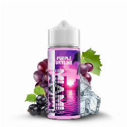 Ever Glades 50ml - Miami Vapes - Millésime - 0mg