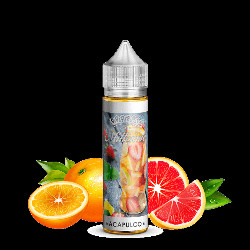 South Beach 100ml - Miami Vapes - Millésime - 0mg