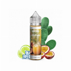 South Beach 100ml - Miami Vapes - Millésime - 0mg