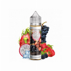 Purple Skyline 100ml - Miami Vapes - Millésime - 0mg