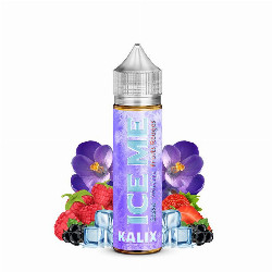 Purple Skyline 100ml - Miami Vapes - Millésime - 0mg