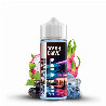 Ocean Drive 100ml - Miami Vapes - Millésime - 0mg