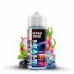 Ocean Drive 100ml - Miami Vapes - Millésime - 0mg