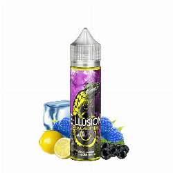 Ocean Drive 100ml - Miami Vapes - Millésime - 0mg