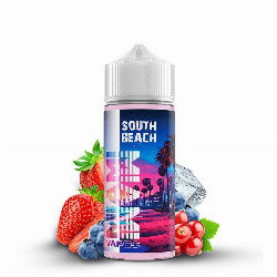 Little Havana 100ml - Miami Vapes - Millésime - 0mg