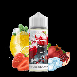 Key West 100ml - Miami Vapes - Millésime - 0mg