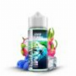 Ever Glades 100ml - Miami Vapes - Millésime - 0mg