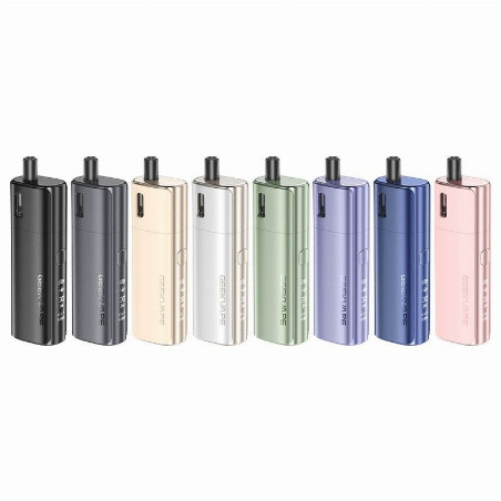 PROMO Soul 2 - Geekvape