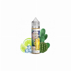 Ever Glades 100ml - Miami Vapes - Millésime - 0mg