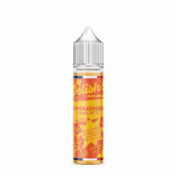 Chouchou 50ml - 0mg - Delish