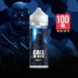 Ghost 100ml - Call of Vape - 0mg