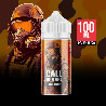 Ghost 100ml - Call of Vape - 0mg