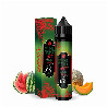 Fruit du Dragon Pastèque Fraise 50ml - Punk Funk Hero - 0mg
