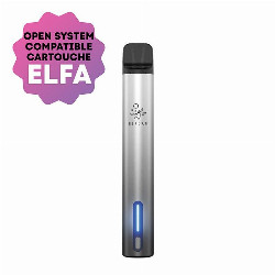 Kit Elfa Turbo - Elfbar