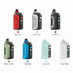 Aegis Hero 5 - Geekvape