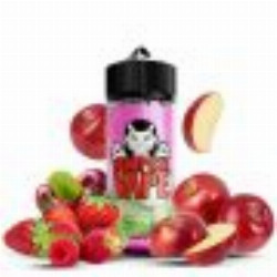 Pinkman Apple 100ml - Vampire Vape - 0mg