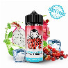 Heisenberg Cherry Dragon Ice 100ml - Vampire Vape - 0mg