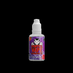 Heisenberg Cherry Dragon Ice 100ml - Vampire Vape - 0mg