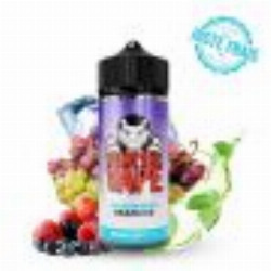 Heisenberg Grape Ice 100ml - Vampire Vape - 0mg