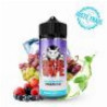 Heisenberg Grape Ice 100ml - Vampire Vape - 0mg