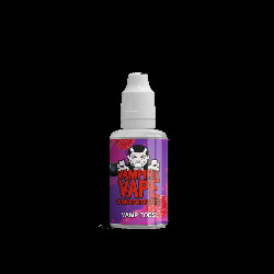 Heisenberg Grape Ice 100ml - Vampire Vape - 0mg