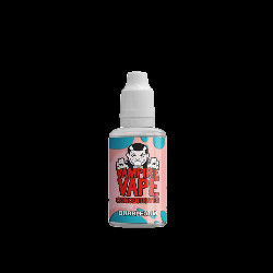 Heisenberg Grape Ice 100ml - Vampire Vape - 0mg