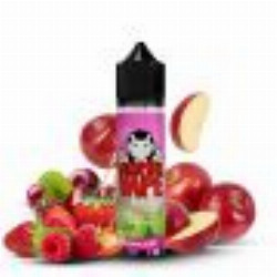 DESTOCK Pinkman Apple 50ml - Vampire Vape - 0mg