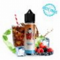 DESTOCK Heisenberg Cola Ice 50ml - Vampire Vape - 0mg