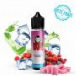 DESTOCK Heisenberg Gum Ice 50ml - Vampire Vape - 0mg
