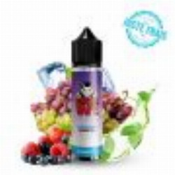 DESTOCK Heisenberg Grape Ice 50ml - Vampire Vape - 0mg