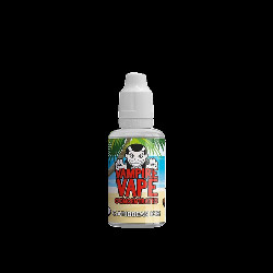 DESTOCK Heisenberg Grape Ice 50ml - Vampire Vape - 0mg