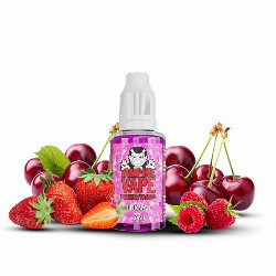 DESTOCK Heisenberg Grape Ice 50ml - Vampire Vape - 0mg