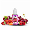 DESTOCK Heisenberg Grape Ice 50ml - Vampire Vape - 0mg