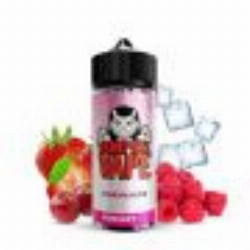 Pinkman Ice 100ml - Vampire Vape - 0mg