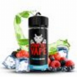 Heisenberg 100ml - Vampire Vape - 0mg