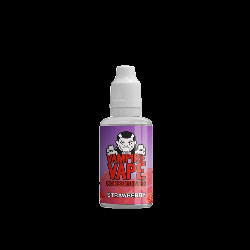 Heisenberg 100ml - Vampire Vape - 0mg