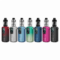 Kit Vinci Spark 220 - Voopoo